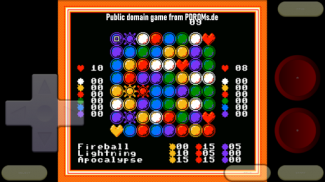 iNES Classic Console Emulator screenshot 9