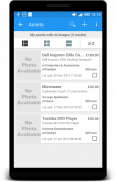 Asset Manager (Lite) screenshot 6