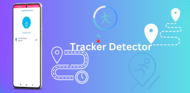 Tracker - Airtag Detect screenshot 1