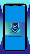 UnblockVPN Shield screenshot 3