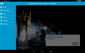 Torque Tension Calculator screenshot 7