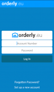 Orderly - B2B Online Ordering screenshot 4