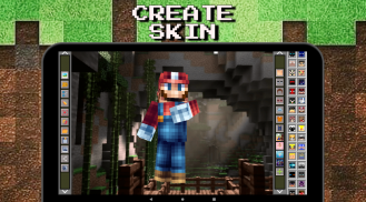 MCBox — Skins for Minecraft screenshot 10