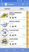 DiveApp screenshot 5