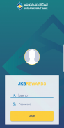 JKB Rewards screenshot 1