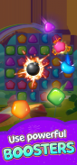 Candy Blast Match 3 Game screenshot 3