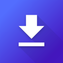 File Saver - Share to Save Icon