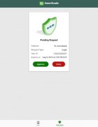 TD Ameritrade Authenticator screenshot 3