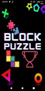 Block Puzzle Jewel - Puzzle Game 2021 screenshot 4