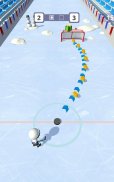 Happy Hockey! :ice_hockey_stick_and_puck: screenshot 2