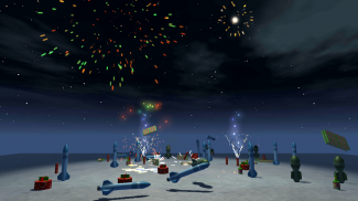 Firework Party screenshot 5