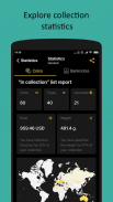 Maktun: coin and note search screenshot 0