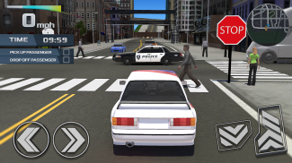 Car Games - Driving Simulator screenshot 0