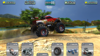 Flash Racing screenshot 7