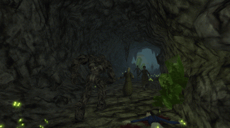 Golem Simulator 3D screenshot 0