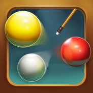 3 Ball Billiards screenshot 13