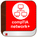 CompTIA Network+ Practice Test Icon