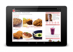 recepten.se screenshot 7