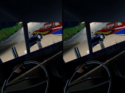 Demolition Derby VR Racing screenshot 7