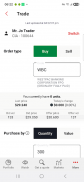 Westpac Share Trading screenshot 5