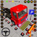 Truck Parking Game Truck Games Icon