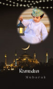 Ramadan Mubarak Photo Frames screenshot 6