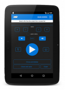 Home Theater Remote Pro screenshot 9