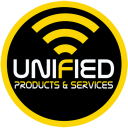 Unified Products and Services Icon