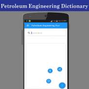 Petroleum Engineering Dict screenshot 3