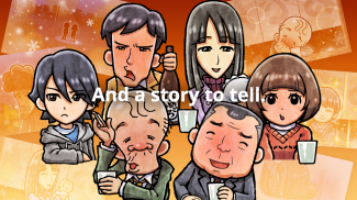 Oden Cart 4: Life Goes On screenshot 2