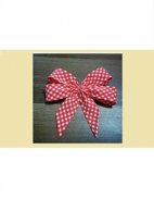 TOP 7 beautiful bows with ribbon for gift screenshot 5