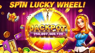 Slots Casino - Jackpot Mania screenshot 6