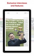 Racing Post Newspaper screenshot 3