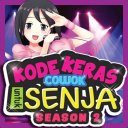 Kode Keras Cowok untuk Senja 2 - Visual Novel Indo