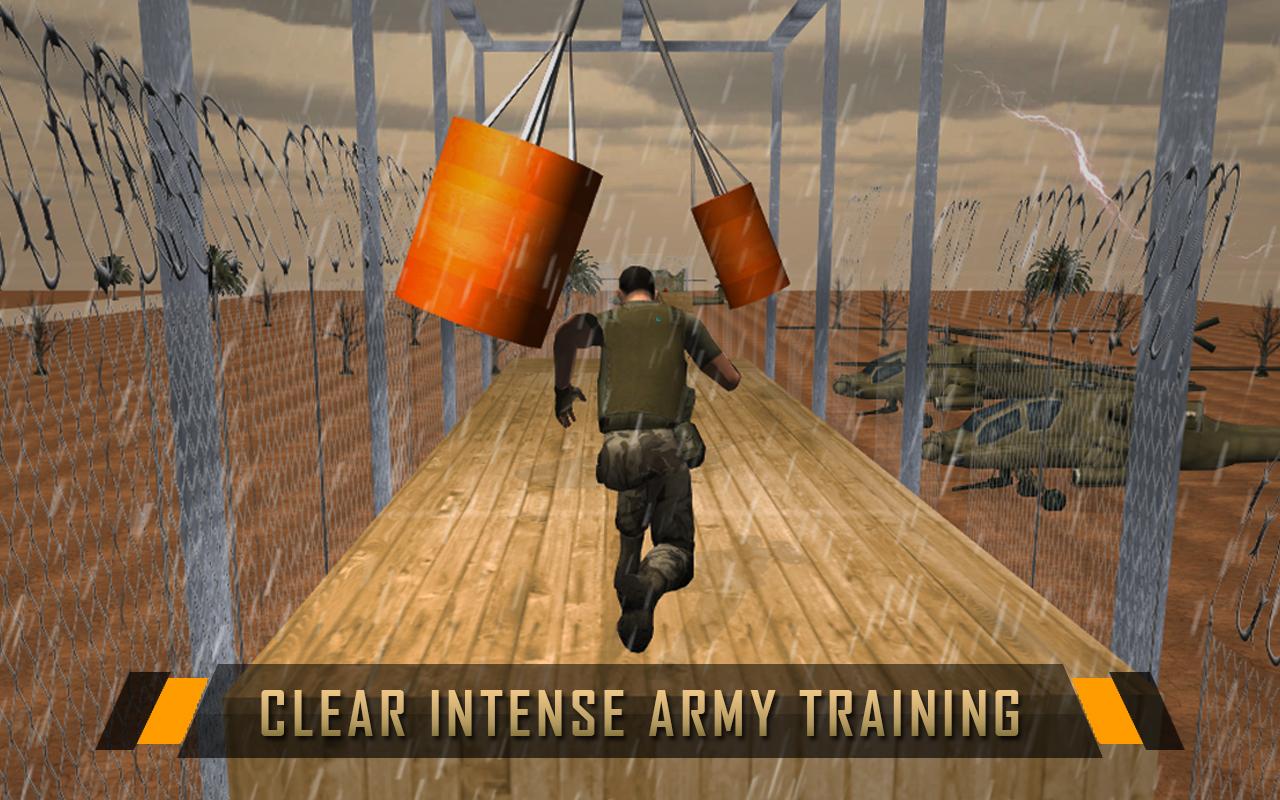 US Army Training School Game - Загрузить APK для Android | Aptoide