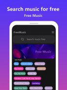 Music Downloader&Mp3 Music Dow screenshot 2