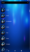 3D Silver Icon Pack screenshot 10