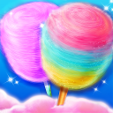 Cotton Candy Princess icon