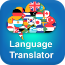 Language translator