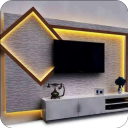 Television Cabinet Designs Icon