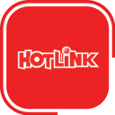 Hotlink Top-up Icon