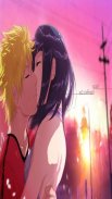 Kiss Anime Wallpapers screenshot 2