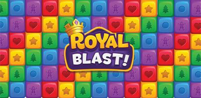 Royal Blast