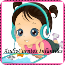 AudioCuentos Infantiles Icon