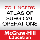 Zollinger's Atlas of Surgical Operations, 10/E