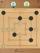 Moinho - Clássicos jogos de tabuleiro screenshot 0