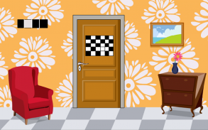 Escape Game-Challenging Doors screenshot 3