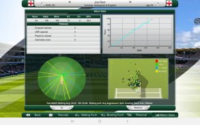 Cricket Captain 2020 screenshot 0