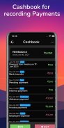 Munim: Your Business App screenshot 1