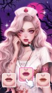 Lash Studio - العاب مكياج screenshot 5